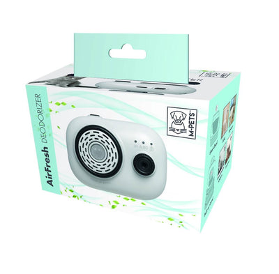 M-PETS Airfresh Deodorizer