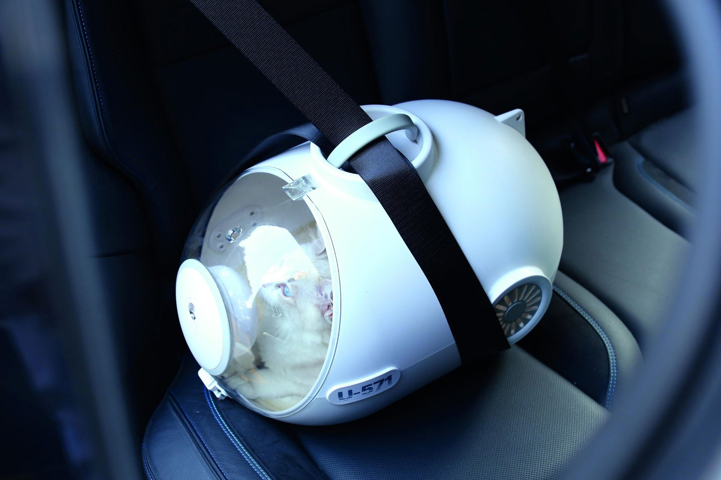 M-PETS Submarine Pet Carrier