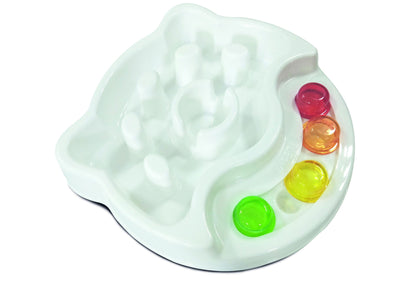 M-PETS Tasty - Viola Interactive Bowl