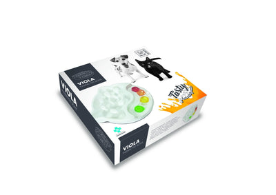 M-PETS Tasty - Viola Interactive Bowl