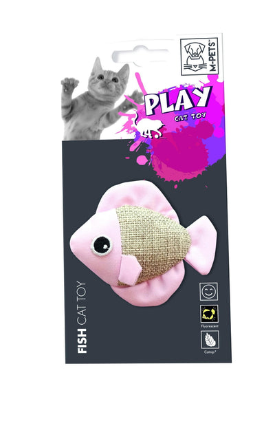 M-PETS Fish Assorted