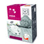 M-PETS Vega Interactive Cat Toy - White