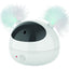 M-PETS Polaris Interactive Cat Toy - White