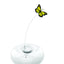M-PETS Crazy Butterfly White