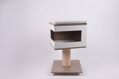 M-PETS New Catelite - Richard Cat Tree