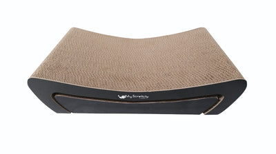 M-PETS My Scratchy Cat Cardboard Scratchers - Kansas