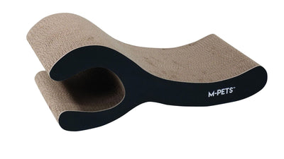 M-PETS My Scratchy Cat Cardboard Scratchers - Buffalo