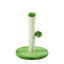 M-PETS My First Cat Tree Pompom Green