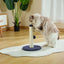 M-PETS My First Cat Tree Pompom Dark Blue
