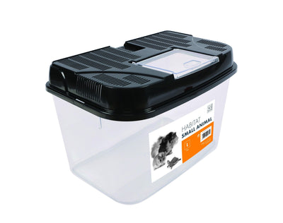 M-PETS Habitat Small Animals - Large