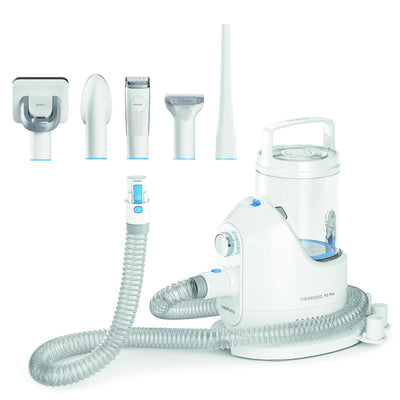 M-PETS Neakasa P2 Pro Grooming Kit & Vacuum (eu Plug)