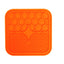 M-PETS Lecca Mat Orange Small