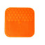 M-PETS Lecca Mat Orange Large