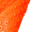 M-PETS Lecca Mat Orange Large