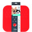 M-PETS Lecca Mat Red Large
