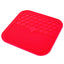 M-PETS Lecca Mat Red Large