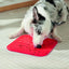 M-PETS Lecca Mat Red Large