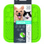 M-PETS Lecca Mat Green Small