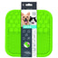 M-PETS Lecca Mat Green Medium