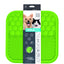 M-PETS Lecca Mat Green Large