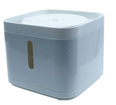 M-PETS Volga Drinking Fountain 2200ml