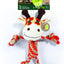 M-PETS Eco Dog Toy Zia