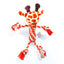 M-PETS Eco Dog Toy Zia