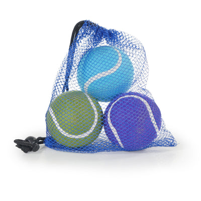 Battersea Tennis Balls 3pc