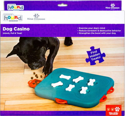 Nina Ottosson Dog Casino