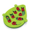 Nina Ottosson Puzzle & Play Buggin Out Green