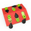 Nina Ottosson Puzzle & Play Melon Madness Pink