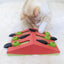 Nina Ottosson Puzzle & Play Melon Madness Pink