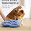 Nina Ottosson Dog Hide N Slide Purple