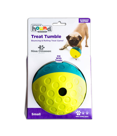 Nina Ottosson Treat Tumble Blue