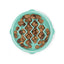 Outward Hound Fun Feeder Wave Mint 15cm