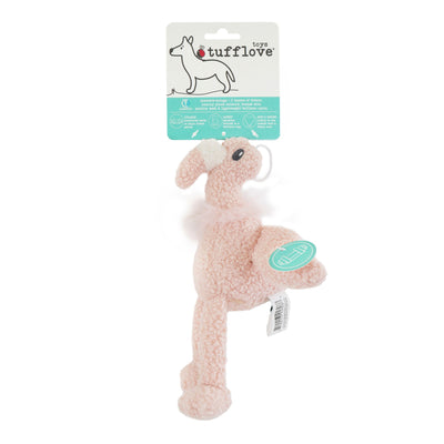 tufflove Flamingo Small