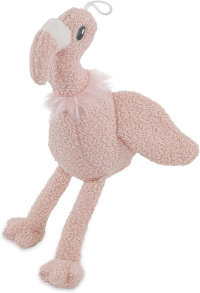 tufflove Flamingo  Medium