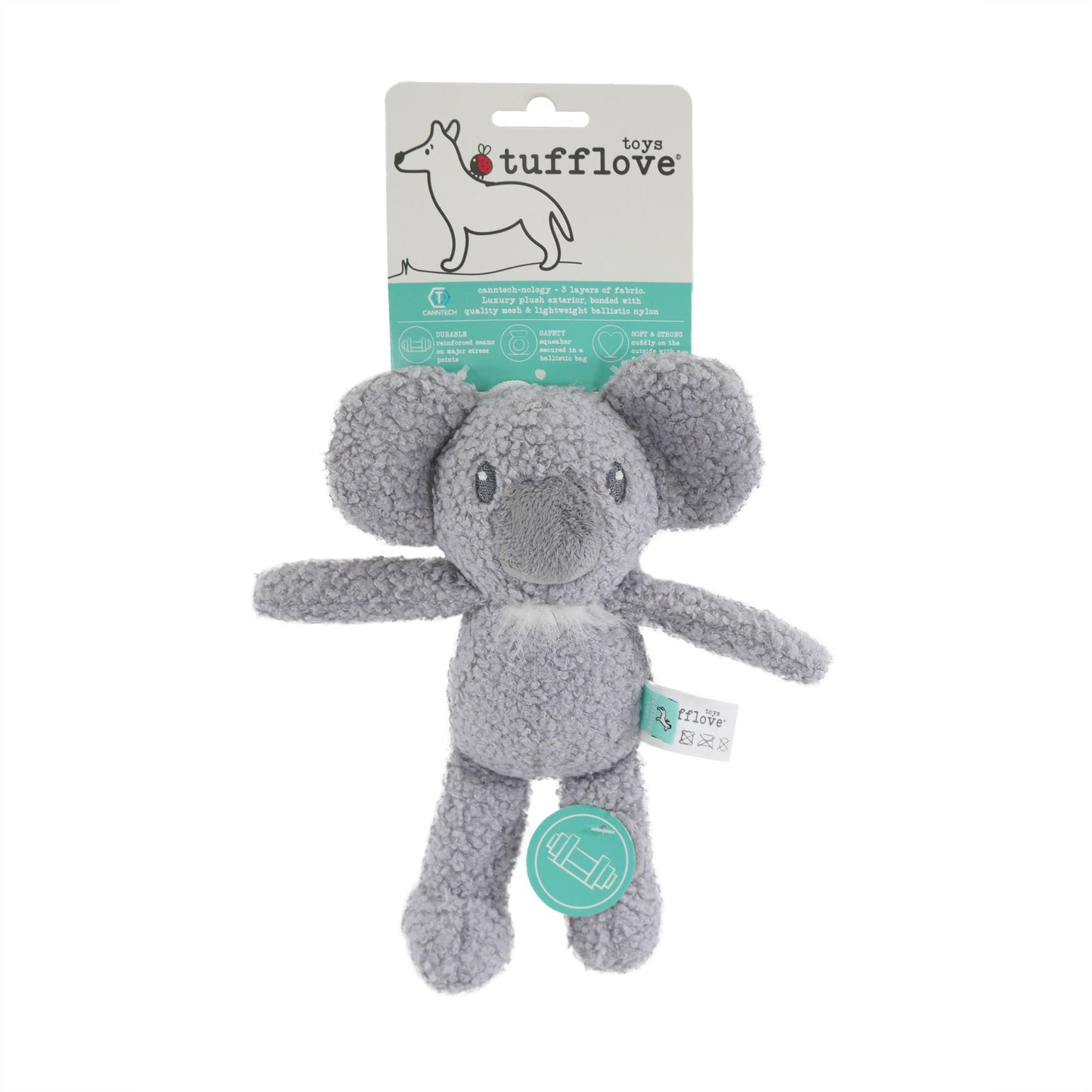 tufflove Koala Small