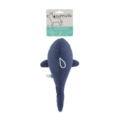 tufflove Whale Medium