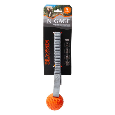 N-Gage Bungee Handler