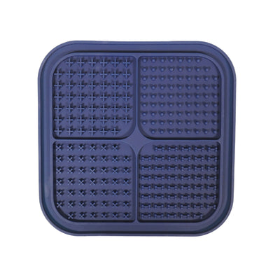 Rosewood Square Shape Lick Mat SRP