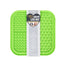 Rosewood Square Shape Lick Mat SRP