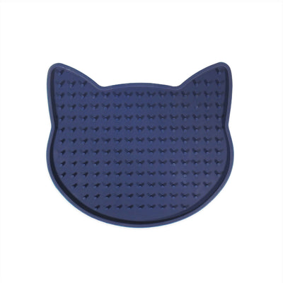 Rosewood Cat Head Shape Lick Mat SRP