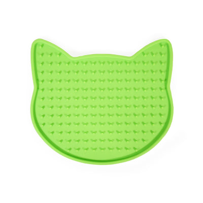Rosewood Cat Head Shape Lick Mat SRP