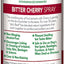 Vet's Best Bitter Cherry Spray 225ml
