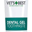 Vet's Best Dental Gel for Dogs 100g