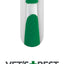 Vet's Best Triple headed Toothbrush For Dogs