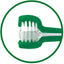 Vet's Best Triple headed Toothbrush For Dogs