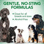 Vet's Best Ear Wash & Dry Kit 2pc