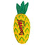 Yeowww Pineapple 7in